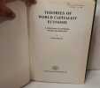 Theories of World Capitalist Economy. Tam&aacute;s Szentes