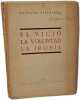 El vicio- la voluntad-la ironia. Gustavo Pittaluga