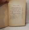 Linguistique et histoire des moeurs - m&eacute;lanes posthumes - traduction par E. Philipot. Christophe Nyrop