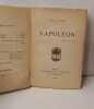 Napol&eacute;on :J'ordonne ou je me tais. &Eacute;lie Faure
