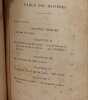 Souvenirs: d'un aide de camp du roi J&eacute;r&ocirc;me ( deuxieme edition). Baron A. Du Casse