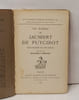 Les Poesies de Jausbert de Puycibot. Jausbert de Puycibot