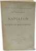 Napol&eacute;on et Eug&egrave;ne de Beauharnais-Histoires intimes du temps du 1er Empire. Arthur-LEVY