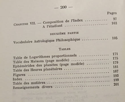 Astrologie scientifique simplifiée. Une science spirituelle. Heindel (Max)