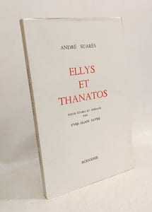 ELLYS ET THANATOS