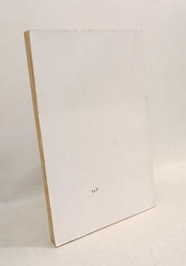 Correspondance. 1935 - 1970