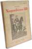Sous Napol&eacute;on III - pr&eacute;face de Mantelan. J.M. Gilis