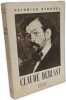 CLAUDE DEBUSSY. Pr&eacute;face et traduction d'Andr&eacute; Coeuroy. Heinrich Strobel