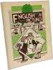 English Through Pictures - BOOK 1 + BOOK 2. Kay Christian  Simmonds Frances