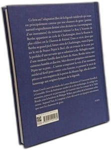 Berthe Au Grand Pied (Romans Essais Poesie Documents)