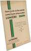 Filmcolor ultra-rapide et lumicolor ultra-rapide - LUMIERE - photographie des couleurs sur film par le proc&eacute;d&eacute; autochrome lumi&egrave;re sans &eacute;cran - TYPE ...