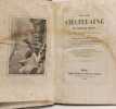 L'illustre chatelaine des environs de Vaucluse la Laure de Petrarque. Dissertation et examen critique des diverses opinions des ecrivains qui se sont ...