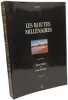 Les Routes mill&eacute;naires. Mollat du Jourdin Michel  Desanges Jehan