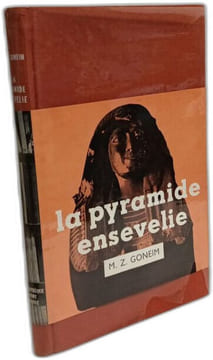 La pyramide ensevelie. W.E.B. Du Bois