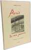 Paris de ma jeunesse: - PREFACE. Le-Tan Pierre