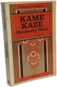 Kame kaze