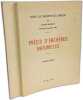 Pr&eacute;cis d'ench&egrave;res naturelles ( premi&egrave;re partie + seconde partie) / tous les secrets du bridge. Delmouly Claude