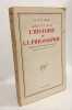 Le&ccedil;ons sur l'histoire de la philosophie. G.W.F. Hegel