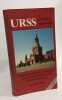 URSS sa 16&egrave;me r&eacute;publique - premier guide des camps de travail et des prisons en Union Sovi&eacute;tique. Avraham Sifrin