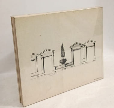 La cité: Histoire et technologie : projets français 1978/81. Bofill Ricardo