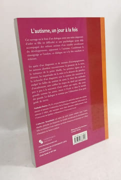 L'autisme un jour a la fois. Poirier Nathalie Kozminski Catherine