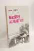 Berb&egrave;res aujourd'hui: Berb&egrave;res dans le Maghreb contemporain. Chaker Salem