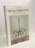 Giacometti (volume double). Dufrene T