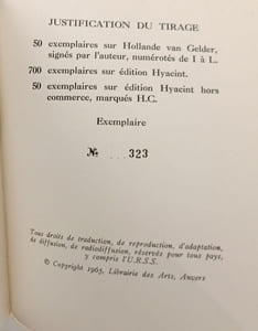 Almanach perpetuel des fruits offerts aux signes du zodiaque