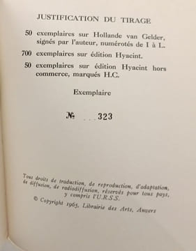 Almanach perpetuel des fruits offerts aux signes du zodiaque. Gevers Marie