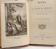 Nelly ou la fille du m&eacute;decin - nouvelle &eacute;dition. De L'&eacute;toile