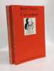 L'art grec + L'art roman + L'art classique --- Coll. Quadrige. Ginouv&egrave;s Crozet Pariset