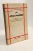 Les Apollinaires - Histoire D'une Famille Gallo-Romaine Pendant Trois Si&egrave;cles. L&eacute;gier Desgranges