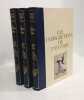 Les indiscr&eacute;tions de l'Histoire - VOLUME 1 2 3. Caban&egrave;s