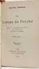 La lampe de Psych&eacute;. Mimes. La croisade des enfants. L'etoile de bois. Le livre de monelle. Schwob Marcel