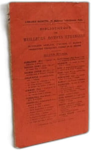 L'allumeur de réverbères
