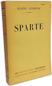 Sparte