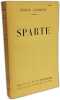 Sparte. Cavaignac Eug&egrave;ne