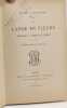 La lande en fleurs - amoroso - Rimes de combat. Andr&eacute; Alexandre