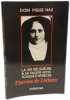 La vie religieuse & sa valeur apostolique d'apr&egrave;s Ste Th&eacute;r&egrave;se de Lisieux. Dom Pierre Nau