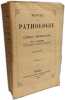Manuel de pathologie et de clinique chirurgicales - TOME SECOND. A. Jamain