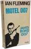 Op&eacute;ration tonnerre + Motel 007 --- 2 livres. Fleming Ian