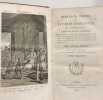 Morceaux choisis des lettres &eacute;difiantes et curieuses - TOME SECOND. Antoine Caillot