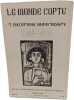 Revue semestrielle de culture egyptienne - le monde copte - l'icone copte a travers les ages n&deg;18. Collectif