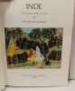 L'art dans le monde:Inde. Hermann Goetz