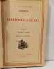 Daphnis et Chloe:Compositions de Rapha&euml;l Collin/Eaux-fortes de champollion. Longus Raphael Collin