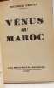 V&eacute;nus au maroc. Privat Maurice