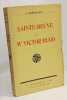 Saint-Beuve et Mme Victor Hugo. Benoit-L&eacute;vy