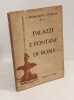 Palazzi e fontane di Roma con 64 incioni. Luigi Callari