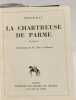 La chartreuse de parme - roman - Collection classique du milieu du monde n&deg;6 - livre premier et second. Stendhal