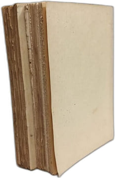 Histoire des institutions de la Bretagne (droit public & droit privé) - TOME I et II. Planiol Marcel